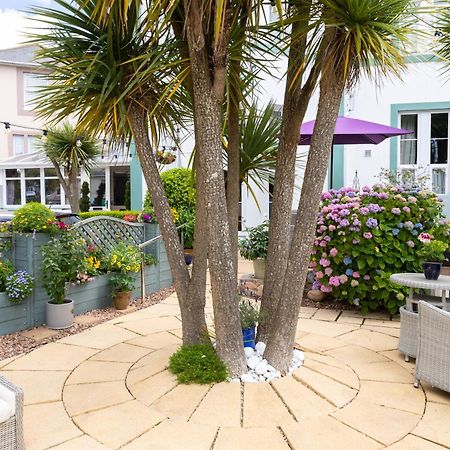 Kings Lodge Torquay Luaran gambar