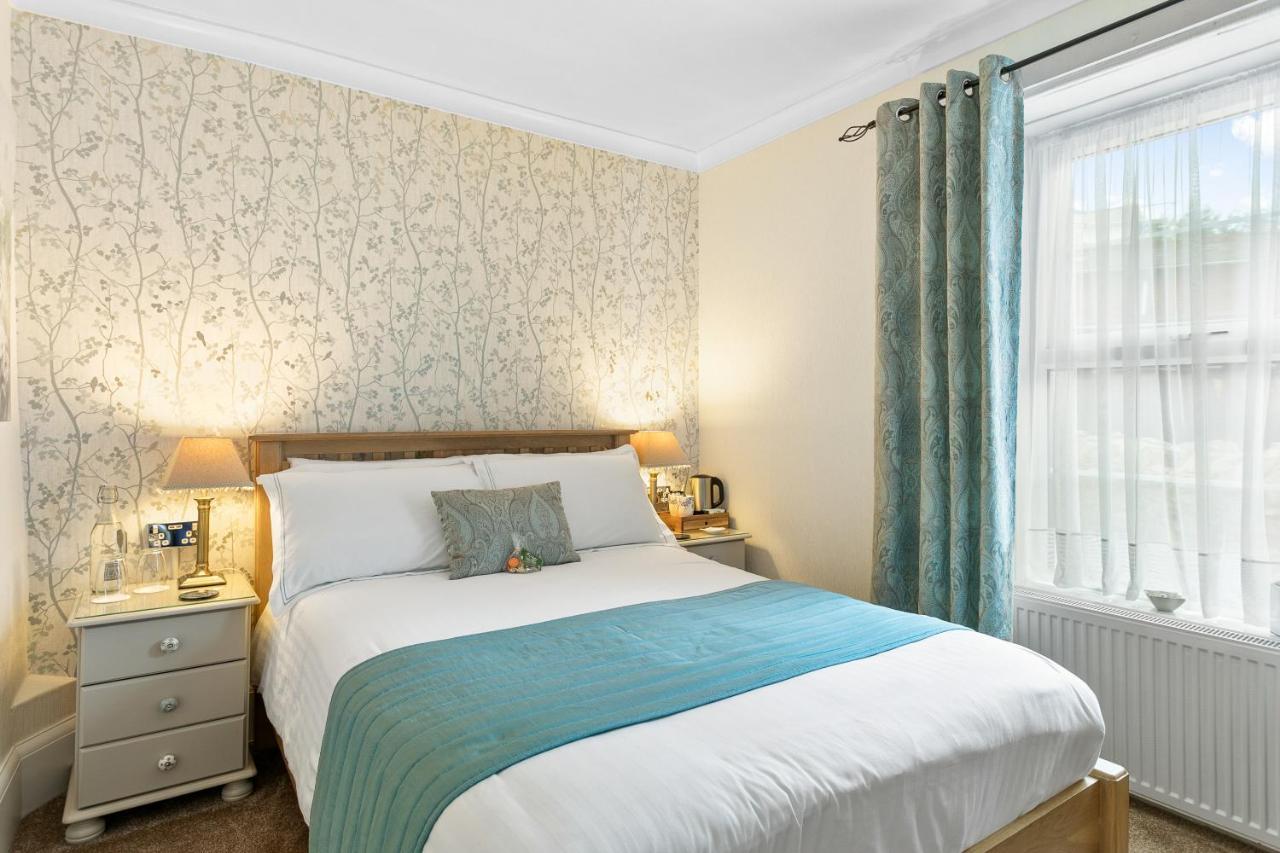 Kings Lodge Torquay Luaran gambar