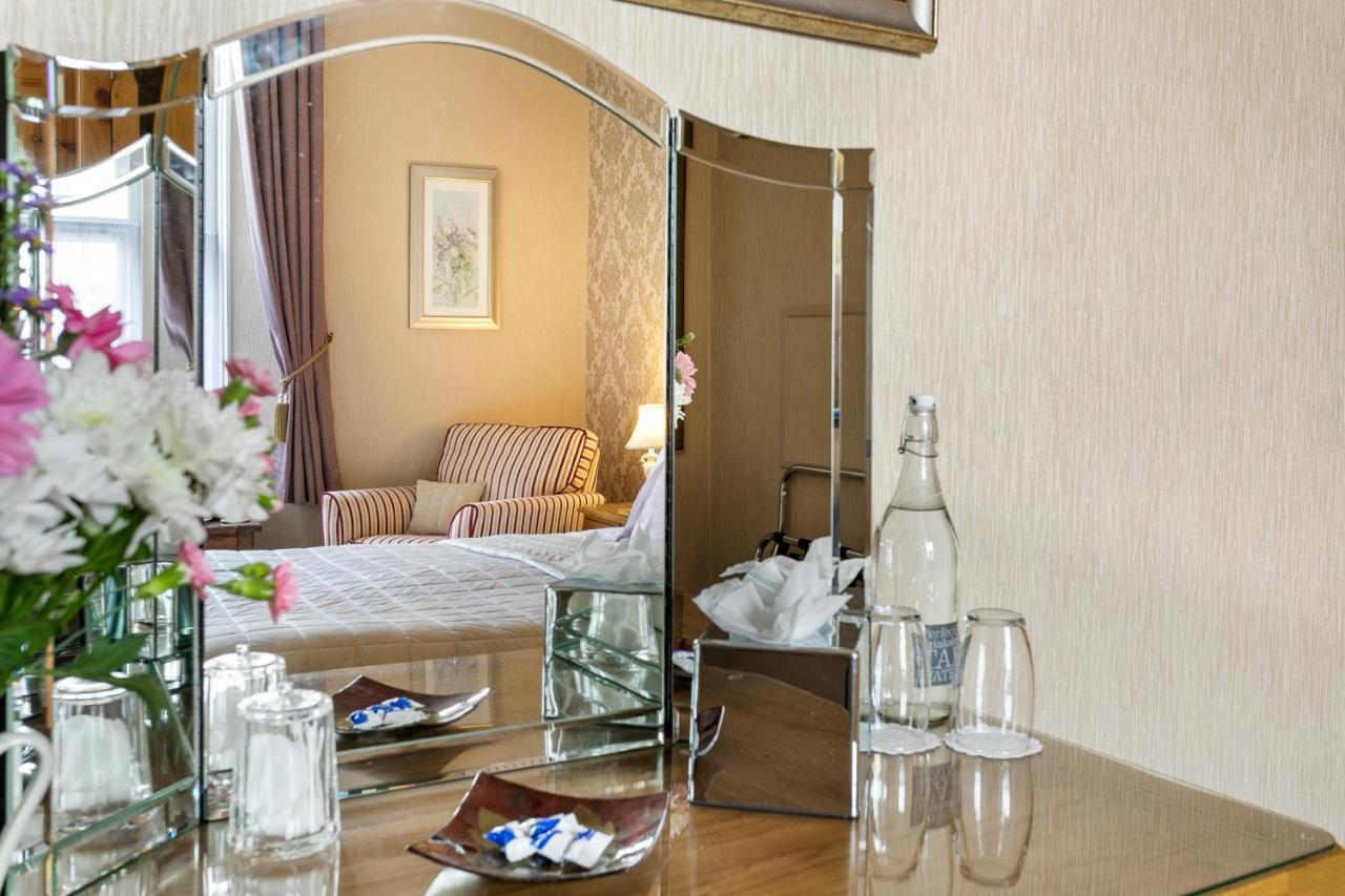 Kings Lodge Torquay Luaran gambar