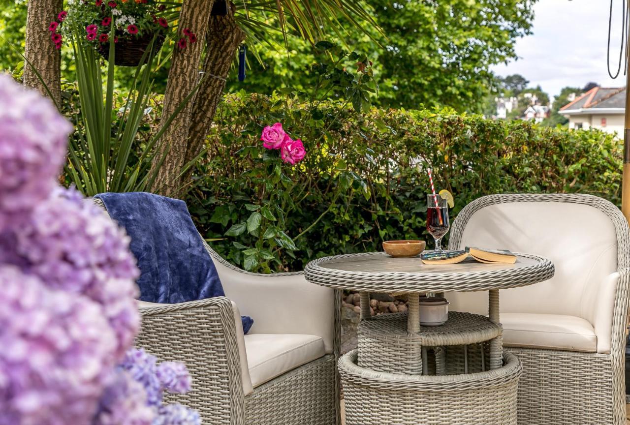 Kings Lodge Torquay Luaran gambar