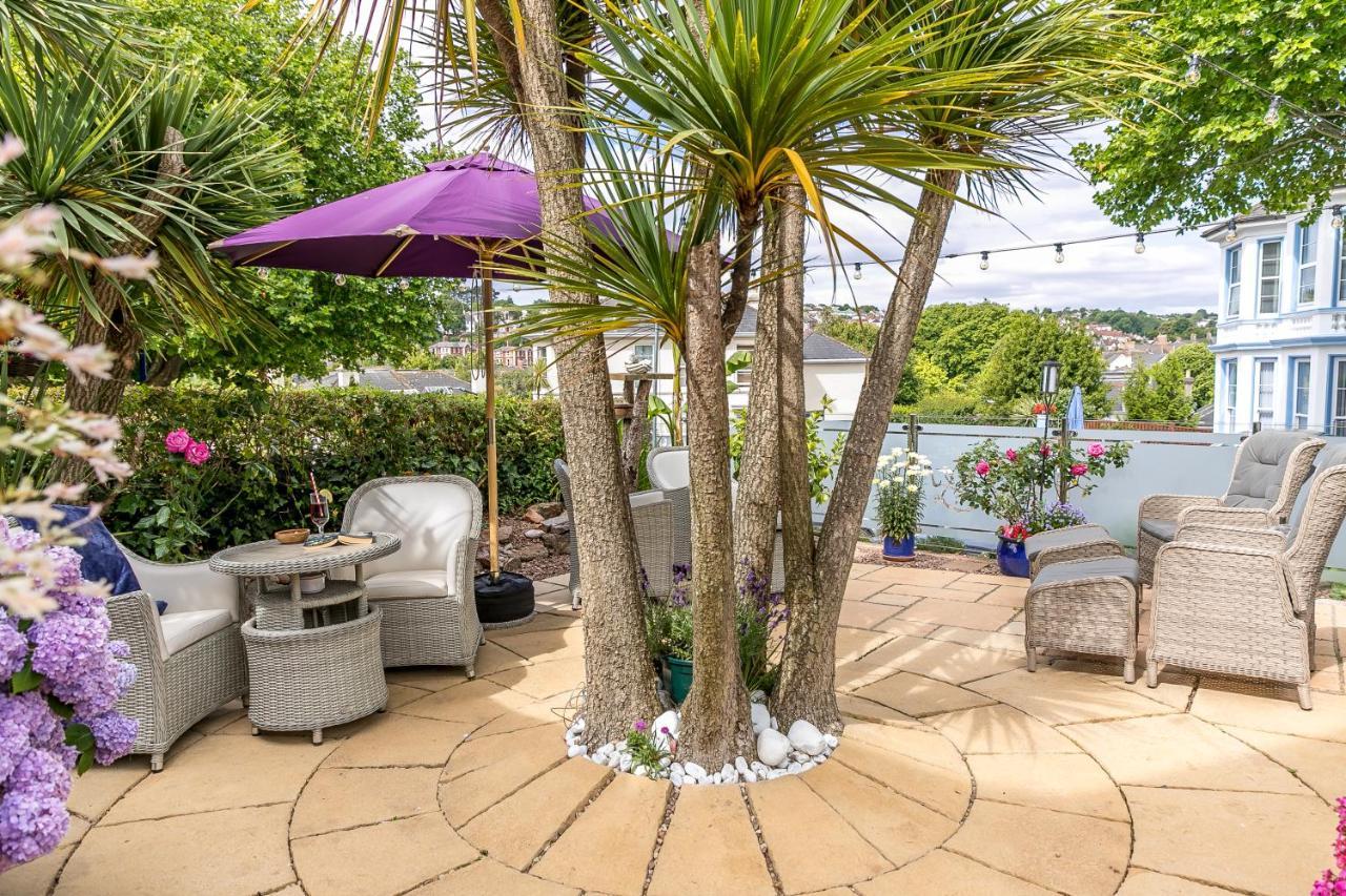 Kings Lodge Torquay Luaran gambar