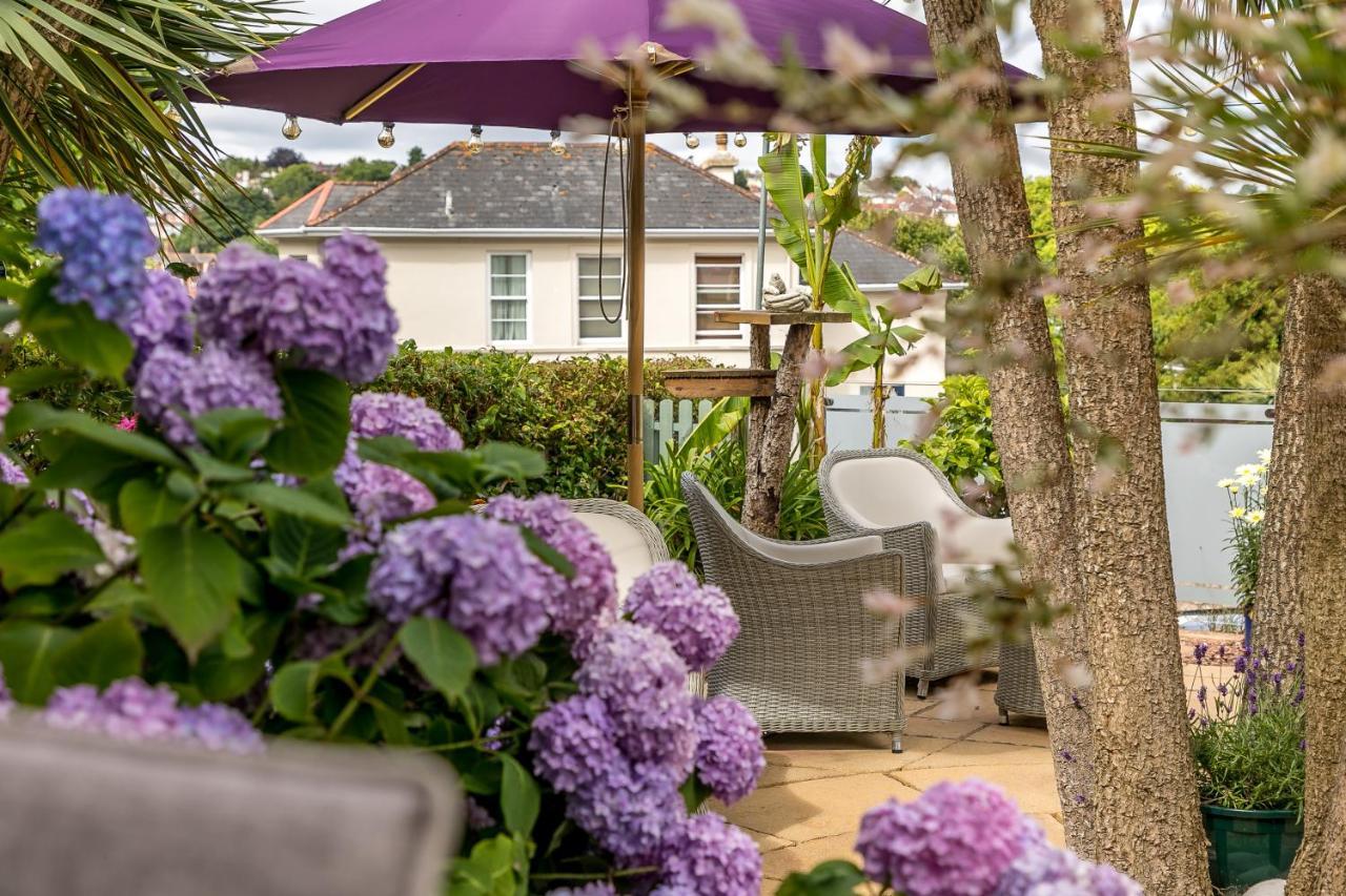 Kings Lodge Torquay Luaran gambar