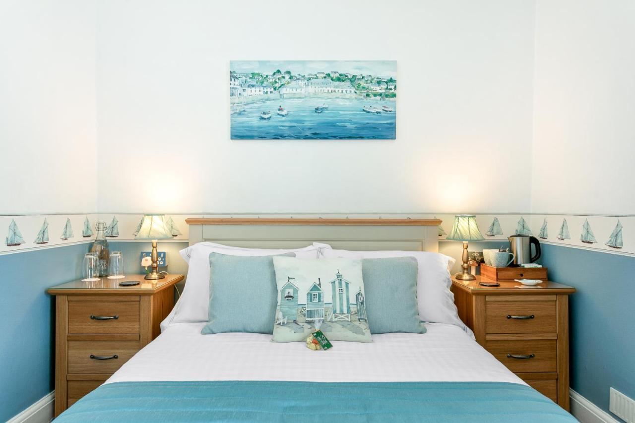 Kings Lodge Torquay Luaran gambar