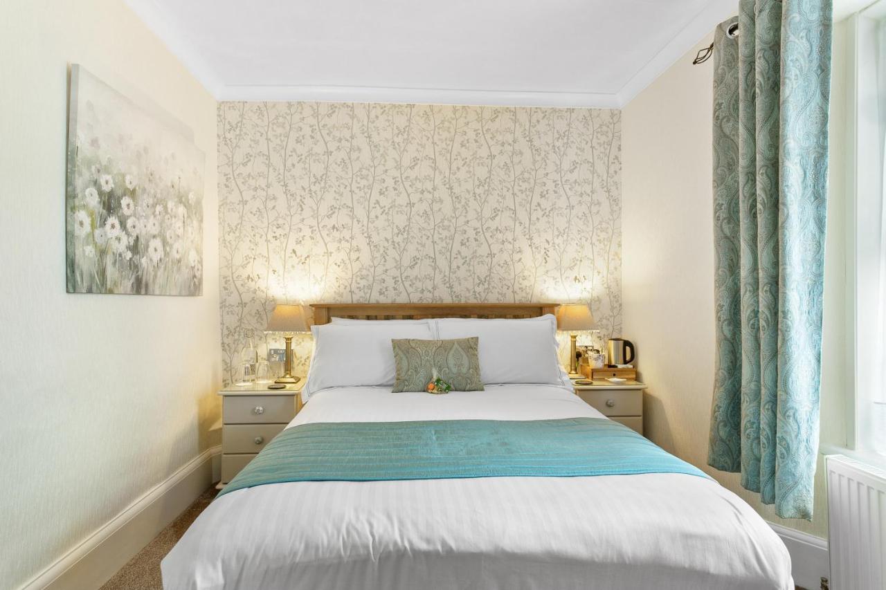 Kings Lodge Torquay Luaran gambar