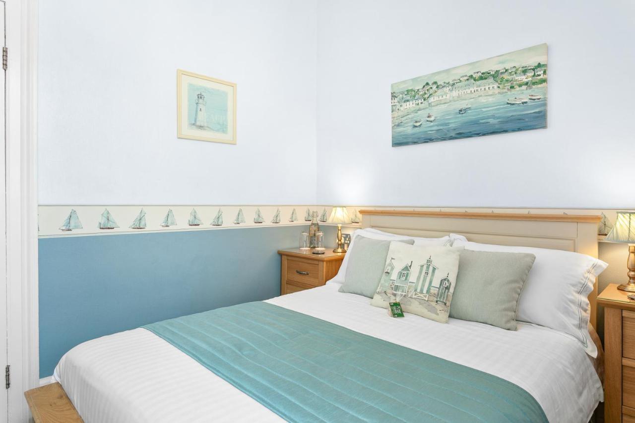 Kings Lodge Torquay Luaran gambar
