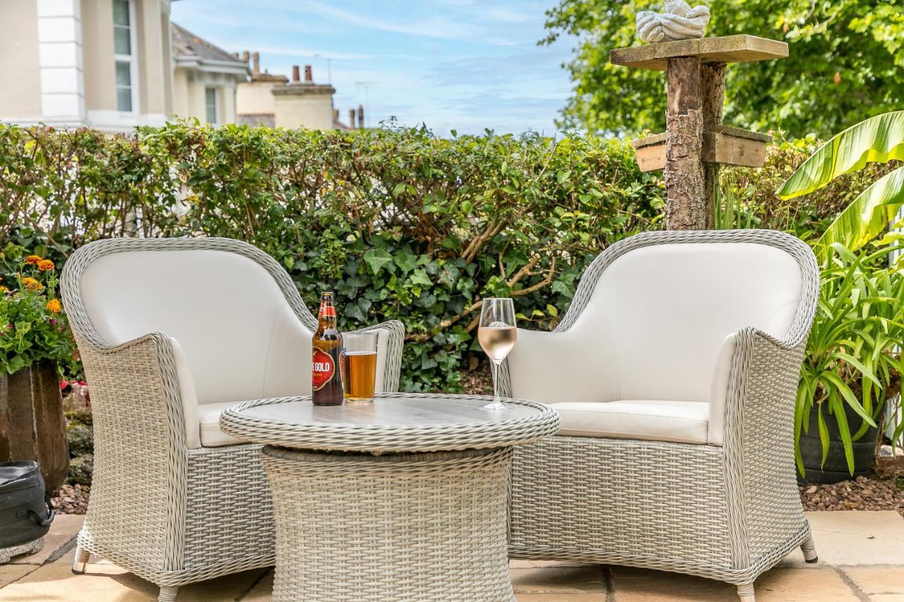 Kings Lodge Torquay Luaran gambar
