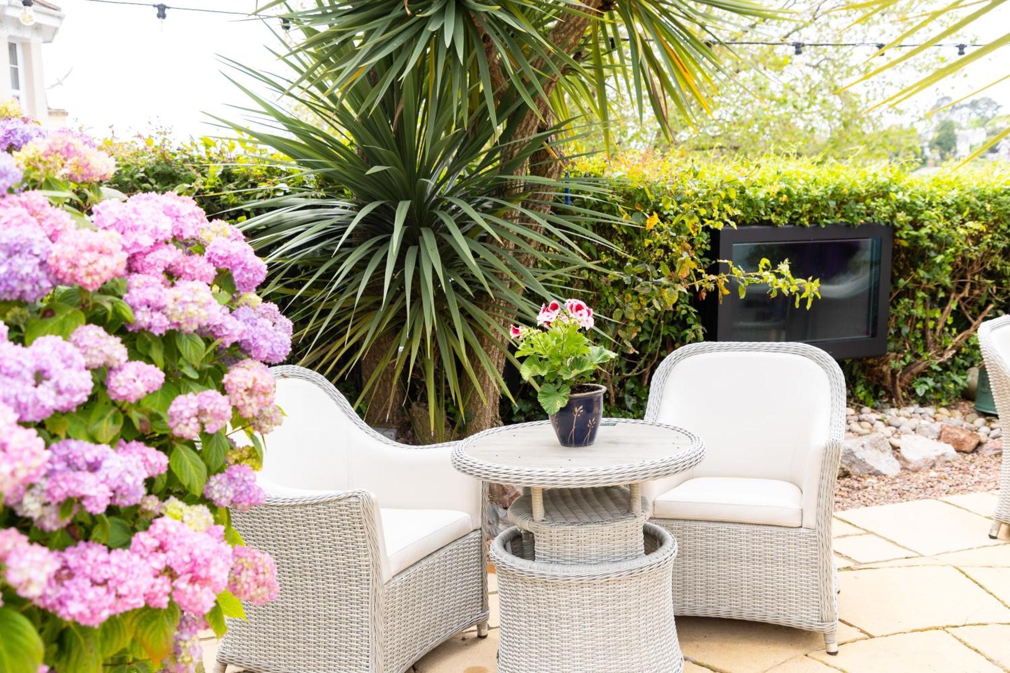 Kings Lodge Torquay Luaran gambar